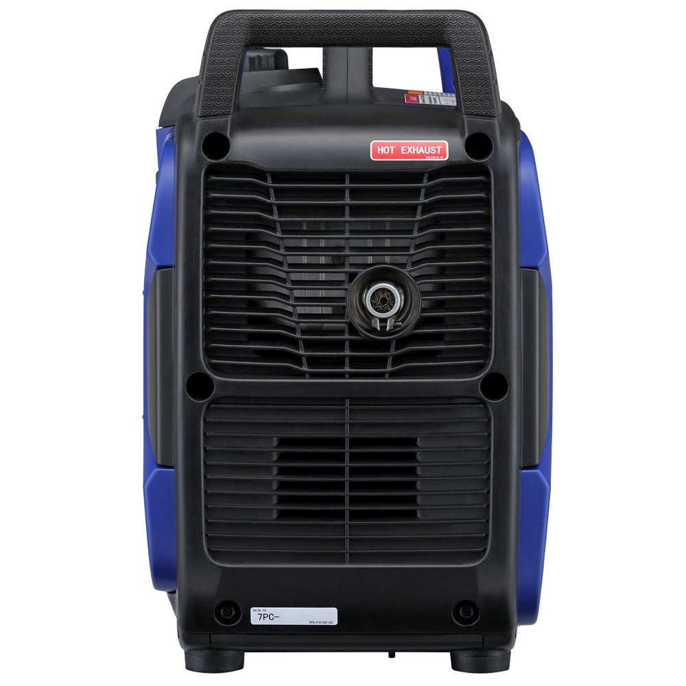 Yamaha EF2200IS 2200 Watt Inverter Generator